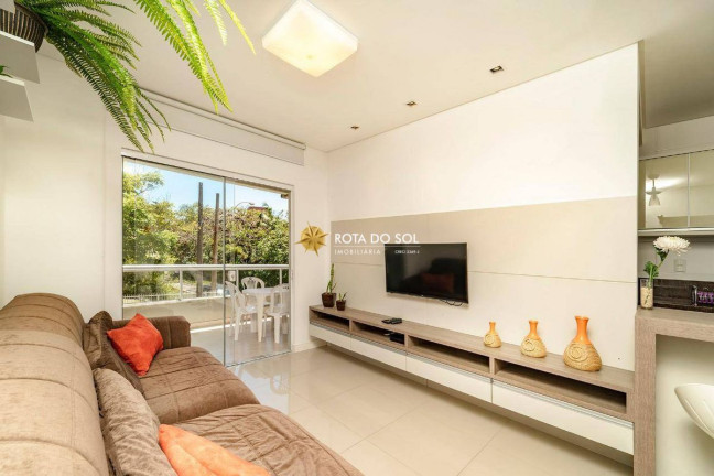 Imagem Apartamento com 2 Quartos à Venda, 95 m² em Centro - Bombinhas