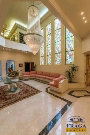 Imagem Casa com 6 Quartos à Venda, 1.300 m² em Parque Reserva Fazenda Imperial - Sorocaba