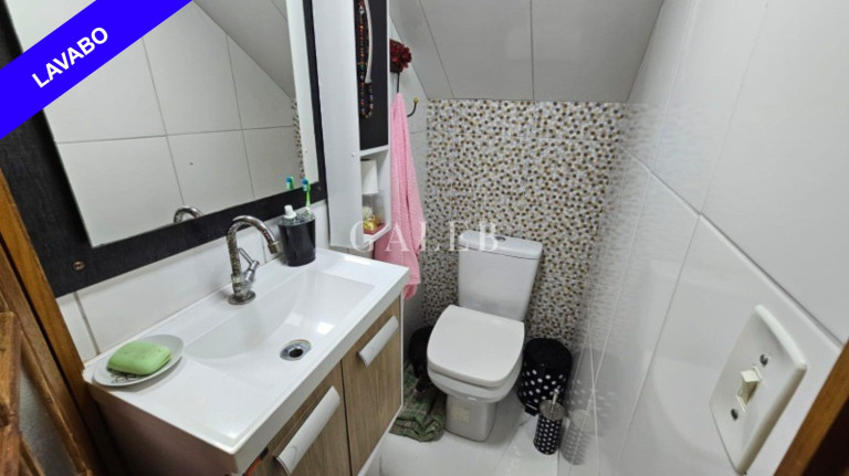 Imagem Casa com 2 Quartos à Venda, 53 m² em Jardim Maristela - Atibaia Imagem Casa com 2 Quartos à Venda, 53 m² em Jardim Maristela - Atibaia