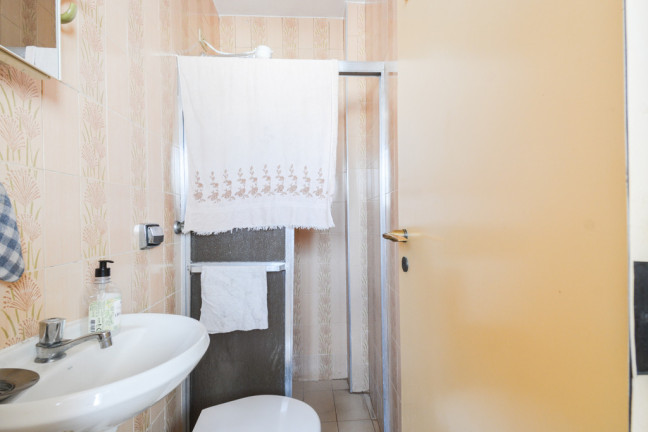 Imagem Apartamento com 4 Quartos à Venda, 202 m² em Higienópolis - São Paulo Imagem Apartamento com 4 Quartos à Venda, 202 m² em Higienópolis - São Paulo