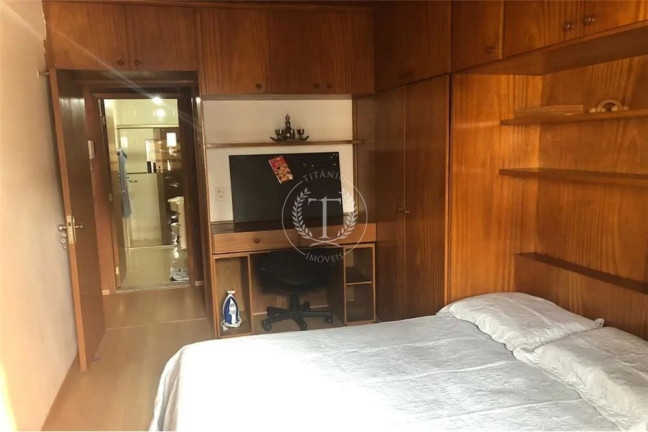 Imagem Apartamento com 2 Quartos à Venda, 50 m² em Higienópolis - São Paulo Imagem Apartamento com 2 Quartos à Venda, 50 m² em Higienópolis - São Paulo