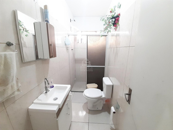 Imagem Casa com 3 Quartos à Venda, 64 m² em Nossa Senhora De Lourdes - Santa Maria Imagem Casa com 3 Quartos à Venda, 64 m² em Nossa Senhora De Lourdes - Santa Maria