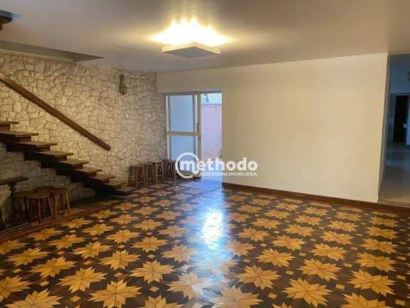 Casa com 3 Quartos à Venda, 240 m² em Cambuí - Campinas