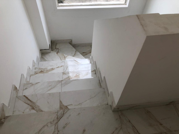 Imagem Casa com 3 Quartos para Alugar, 125 m² em Jardim Rio Das Pedras - Cotia