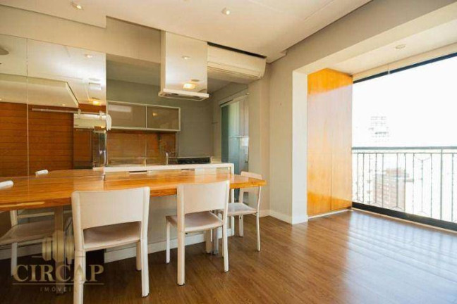Imagem Apartamento com 2 Quartos à Venda, 78 m² em Vila Nova Conceição - São Paulo Imagem Apartamento com 2 Quartos à Venda, 78 m² em Vila Nova Conceição - São Paulo