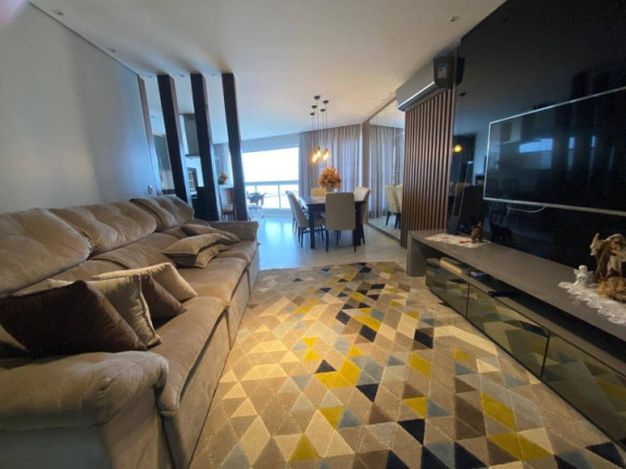 Imagem Apartamento com 3 Quartos à Venda, 134 m² em Gravata - Navegantes