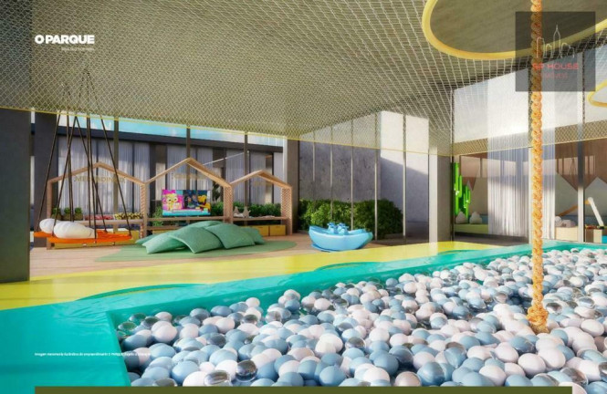 Imagem Apartamento com 4 Quartos à Venda, 167 m² em Brooklin - São Paulo Imagem Apartamento com 4 Quartos à Venda, 167 m² em Brooklin - São Paulo