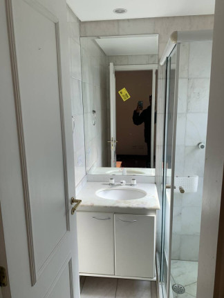 Imagem Apartamento com 3 Quartos para Alugar, 105 m² em Vila Andrade - São Paulo Imagem Apartamento com 3 Quartos para Alugar, 105 m² em Vila Andrade - São Paulo