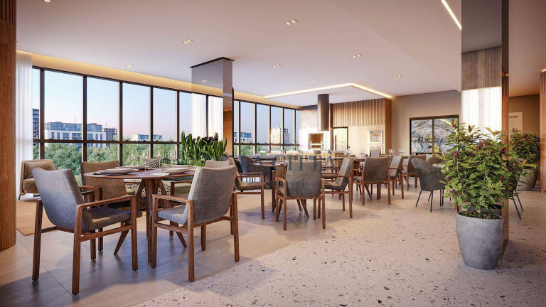 Imagem Apartamento com 3 Quartos à Venda, 107 m² em Fazenda - Itajaí