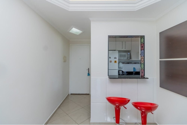 Imagem Apartamento com 2 Quartos à Venda, 59 m² em Vila Bela - São Paulo Imagem Apartamento com 2 Quartos à Venda, 59 m² em Vila Bela - São Paulo