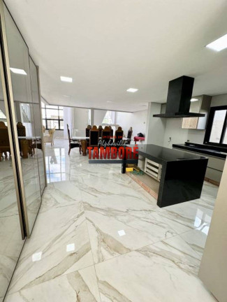 Imagem Casa de Condomínio à Venda, 396 m² em Alphaville - Santana De Parnaíba Imagem Casa de Condomínio à Venda, 396 m² em Alphaville - Santana De Parnaíba
