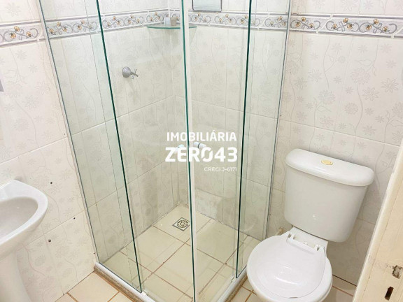 Imagem Casa de Condomínio com 3 Quartos para Alugar, 52 m² em Heimtal - Londrina Imagem Casa de Condomínio com 3 Quartos para Alugar, 52 m² em Heimtal - Londrina