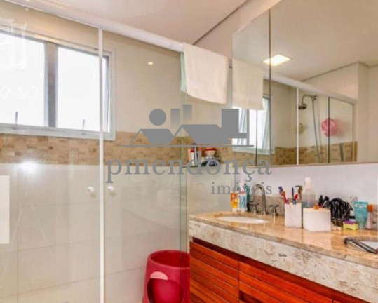 Imagem Apartamento com 3 Quartos à Venda, 133 m² em Perdizes - São Paulo Imagem Apartamento com 3 Quartos à Venda, 133 m² em Perdizes - São Paulo
