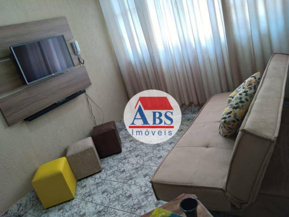 Imagem Apartamento com 2 Quartos à Venda, 100 m² em Canto Do Forte - Praia Grande Imagem Apartamento com 2 Quartos à Venda, 100 m² em Canto Do Forte - Praia Grande