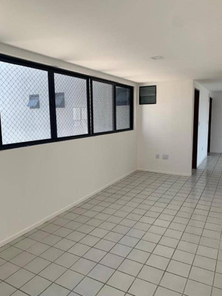 Imagem Apartamento com 4 Quartos à Venda, 260 m² em Brisamar - João Pessoa