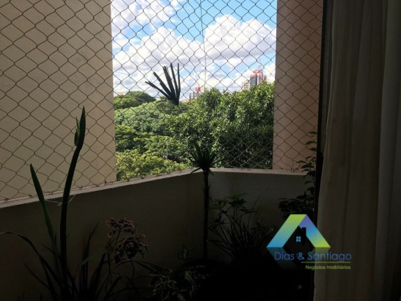 Imagem Apartamento com 3 Quartos à Venda, 92 m² em Vila Guarani (zona Sul) - São Paulo Imagem Apartamento com 3 Quartos à Venda, 92 m² em Vila Guarani (zona Sul) - São Paulo