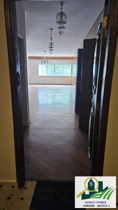 Imagem Apartamento com 3 Quartos à Venda, 199 m² em Jardim Paulista - São Paulo