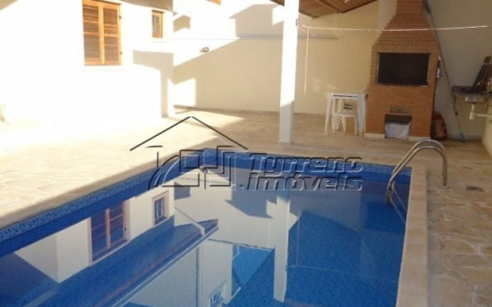 Imagem Casa de Condomínio com 4 Quartos à Venda, 260 m² em Urbanova - São José Dos Campos
