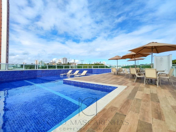 Imagem Imóvel com 2 Quartos à Venda, 58 m² em Jardim Santa Teresa - Salvador Imagem Imóvel com 2 Quartos à Venda, 58 m² em Jardim Santa Teresa - Salvador
