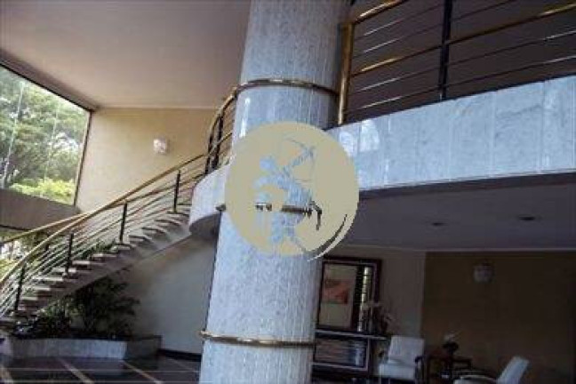 Imagem Apartamento com 3 Quartos à Venda, 185 m² em Aparecida - Santos Imagem Apartamento com 3 Quartos à Venda, 185 m² em Aparecida - Santos