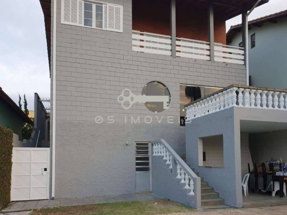 Imagem Casa de Condomínio com 3 Quartos à Venda, 320 m² em Granja Viana - Cotia
