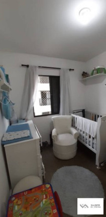 Imagem Apartamento com 2 Quartos à Venda, 63 m² em Jardim América - São José Dos Campos Imagem Apartamento com 2 Quartos à Venda, 63 m² em Jardim América - São José Dos Campos