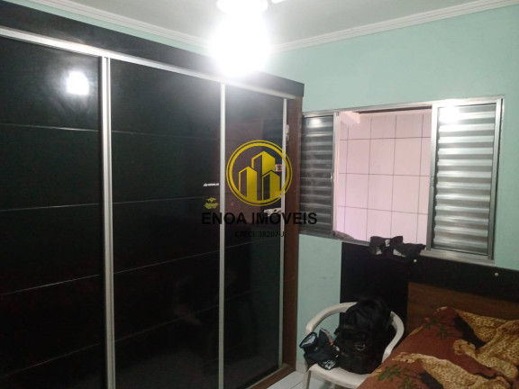 Imagem Casa com 4 Quartos à Venda,  em Samambaia - Praia Grande