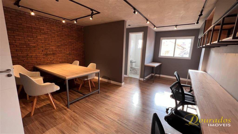 Imagem Apartamento com 1 Quarto à Venda, 47 m² em Vila Guilhermina - Praia Grande