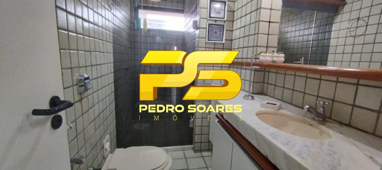 Imagem Apartamento com 5 Quartos à Venda, 215 m² em Jardim Oceania - João Pessoa