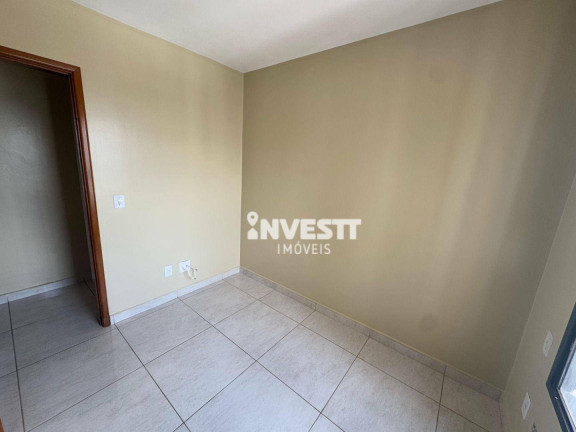 Imagem Apartamento com 3 Quartos para Alugar, 88 m² em Setor Bueno - Goiânia Imagem Apartamento com 3 Quartos para Alugar, 88 m² em Setor Bueno - Goiânia