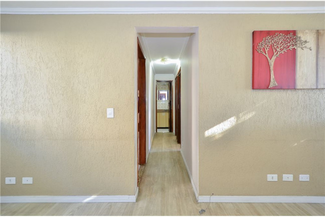 Imagem Apartamento com 2 Quartos à Venda, 47 m² em Lapa - São Paulo