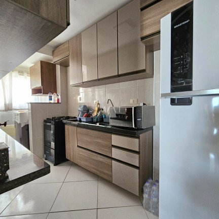 Imagem Apartamento com 2 Quartos à Venda, 75 m² em Ocian - Praia Grande