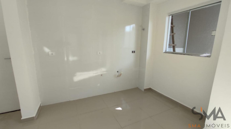 Imagem Apartamento com 3 Quartos à Venda, 88 m² em Parque Da Fonte - São José Dos Pinhais