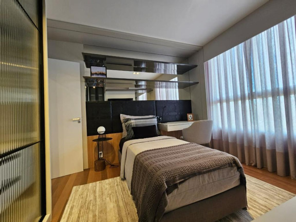 Imagem Apartamento com 3 Quartos à Venda, 170 m² em Nova Campinas - Campinas Imagem Apartamento com 3 Quartos à Venda, 170 m² em Nova Campinas - Campinas