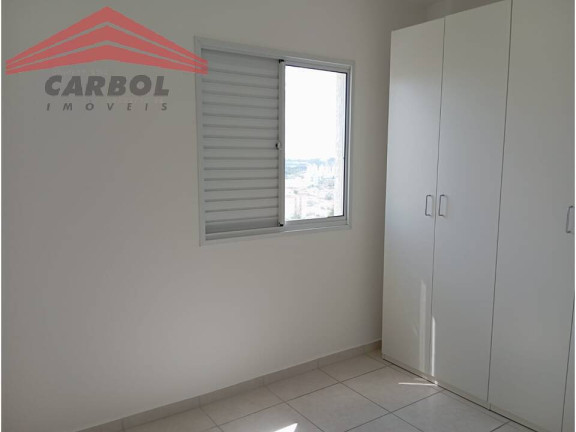 Imagem Apartamento com 3 Quartos à Venda, 67 m² em Vila Lacerda - Jundiaí