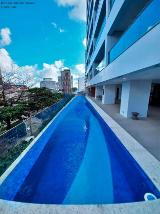 Imagem Imóvel com 1 Quarto à Venda, 50 m² em Barra - Salvador Imagem Imóvel com 1 Quarto à Venda, 50 m² em Barra - Salvador