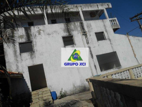 Imagem Casa com 3 Quartos à Venda, 600 m² em Cidade Satélite íris - Campinas