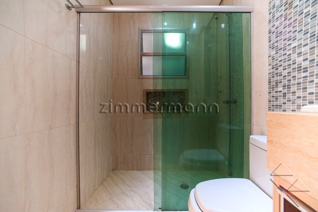 Imagem Apartamento com 1 Quarto à Venda, 62 m² em Bela Vista - São Paulo