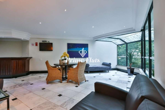 Imagem Apartamento com 2 Quartos à Venda, 60 m² em Paraíso - São Paulo Imagem Apartamento com 2 Quartos à Venda, 60 m² em Paraíso - São Paulo