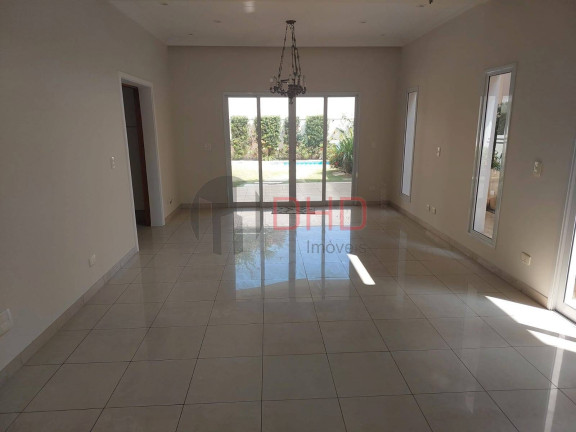 Imagem Casa com 3 Quartos à Venda, 368 m² em Parque Campolim - Sorocaba
