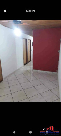 Imagem Casa com 3 Quartos à Venda, 218 m² em Núcleo Habitacional Thereza Maria Barbieri - Birigui