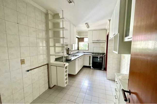 Apartamento com 4 Quartos à Venda, 133 m² em Aclimação - São Paulo