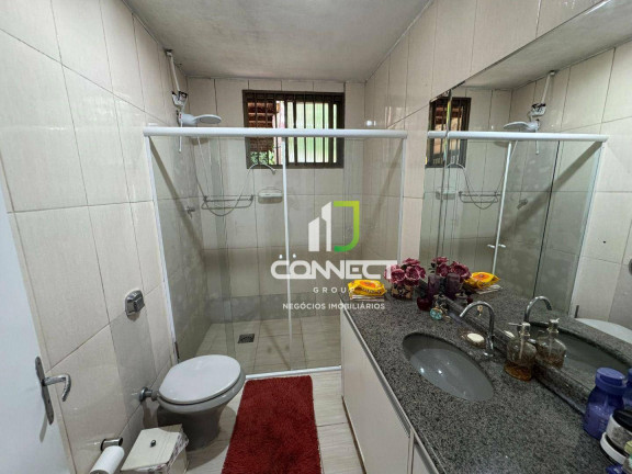 Imagem Casa com 5 Quartos à Venda, 270 m² em Fazenda - Itajaí