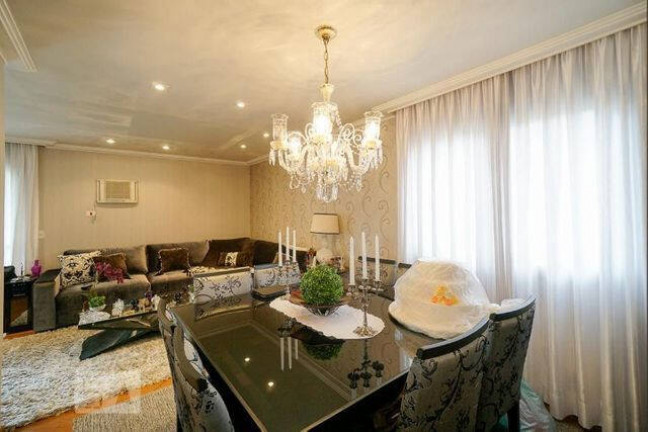 Imagem Apartamento com 4 Quartos à Venda, 180 m² em Parque Da Mooca - São Paulo Imagem Apartamento com 4 Quartos à Venda, 180 m² em Parque Da Mooca - São Paulo