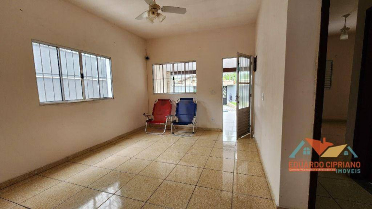 Imagem Casa com 3 Quartos à Venda, 120 m² em Massaguaçu - Caraguatatuba
