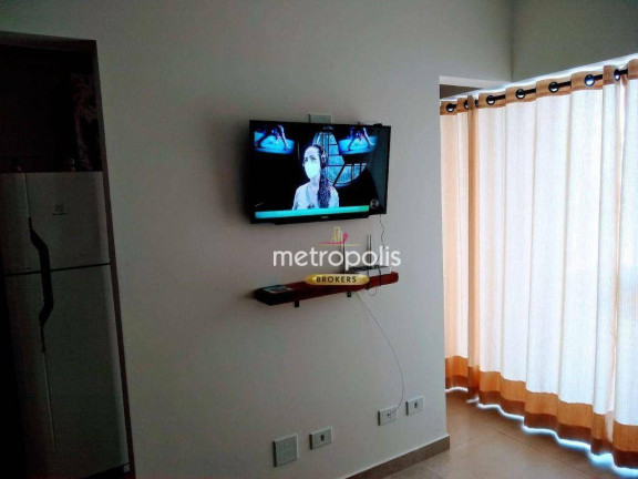 Imagem Apartamento com 1 Quarto à Venda, 45 m² em Itaguá - Ubatuba Imagem Apartamento com 1 Quarto à Venda, 45 m² em Itaguá - Ubatuba