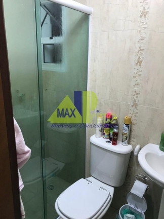 Imagem Apartamento com 2 Quartos para Alugar, 64 m² em Vila Santana - São Paulo