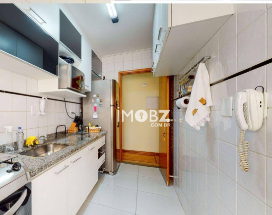 Imagem Imóvel com 2 Quartos à Venda, 60 m² em Vila Andrade - São Paulo Imagem Imóvel com 2 Quartos à Venda, 60 m² em Vila Andrade - São Paulo