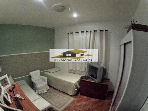 Imagem Casa com 4 Quartos à Venda, 180 m² em Jardim Da Saúde - São Paulo