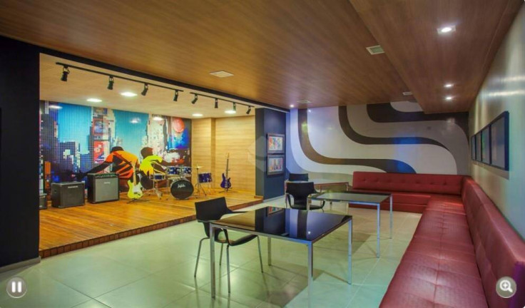 Imagem Apartamento com 3 Quartos à Venda, 196 m² em Quilombo - Cuiabá